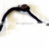 Afghani Pearl Belly Dance Jewellery -Handmade Afghani Vintage Necklace thumbnail-2