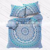Hippy Throw Mandala Tapestries Hippie Bedsheet Indian Bedspread thumbnail-5