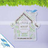High Quality Card Refrigerator Sticker Festival Paper Feidge Magnet thumbnail-6