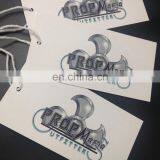 Custom Print Hair Hang Tag thumbnail-3