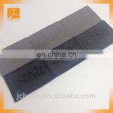 Custom Leather Jacket Patches/embroidered Blazer Crest Patch thumbnail-6