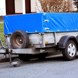 Lumber Wrap Trailer Cover Steel Wrap Railcarcover thumbnail-2