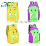Elephant Design Mini Cute animal shaped backpacks
