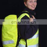 Reflective Waterproof School Backpack Rain Cover thumbnail-3