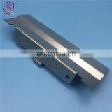 Custom Stainless Steel Sheet Metal Fabrication thumbnail-4