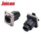 RJ45 Connectors Indoor and Outdoor IP65 for LED Display Cabinet thumbnail-2