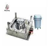 Plastic Injection Molds Huangyan Dustbin Mould Manufacturer thumbnail-2