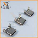 L-type Stainless Steel Banding Buckle thumbnail-1