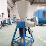 2018 Hot Sale Automatic Small Foam Cutting Shredder Machine thumbnail-4