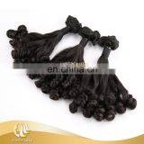 Good Quality Fumi Hair,Fashion Rose Curl Human Hair Extension thumbnail-2