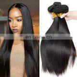 Best Selling Wholesale Price Virgin Wholesale Brazilian Remy Hair Weave Virgin Hair Bundles thumbnail-1