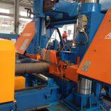High Speed Band Saw Pipe Cutting Machine 2-24 thumbnail-3