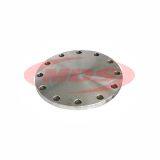 Dn25 Pn16 Spectacle Blind Flange Price thumbnail-4