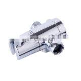 Bathroom High Pressure Rainfall 3-way 2 in 1 Shower Head and Handheld Shower Combo With Water Filter thumbnail-5