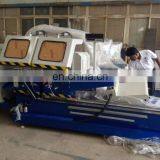 Double Head Cutting Saw for PVC/UPVC Doors and Windowsmachine
