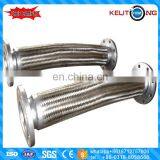 2017New Type Flange Stainless Steel Flexible Hose thumbnail-4