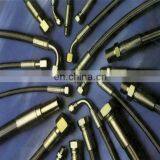 Coal Mine Best Sell Rubber Hydraulic Hose and Hydraulic Industrial Rubber Hose Assembly thumbnail-6