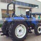 100 HP Cheap Price Chinese Farm Tractor Backhoe Small Tyers thumbnail-5