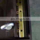 VMC 850 4 Axis Cnc Milling Machine Centre for Metal Machining thumbnail-6