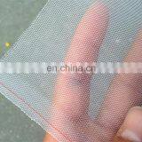 UV Additive 100% HDPE Plastic Dust Proof Window Screen