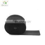 Amazon Supplier Hot Sell One Sided Hook and Loop in One Roll