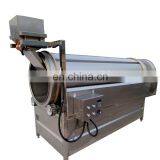 Potato Chips Seasoning Machine Potato Chips Making Machine