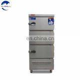 Large Capacity Gas Food Steamer thumbnail-2