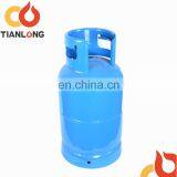 12.5kg Home Cooking Lpg Gas Cylinder for Dominica Market thumbnail-4