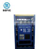 2018 Industrial Oxygen Cylinder Rack Offshore Platform Use Nitrogen Cylinder Rack thumbnail-2