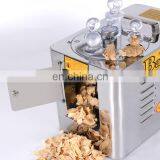 Best Selling New Condition Herbal Slicing Machine Cut Leaf Tobacco Machinery thumbnail-1