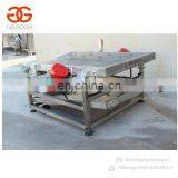 Factory Selling High Quality Fresh Potato French Fries Chips Production Line Sweet Potato Chips Making Machine thumbnail-3