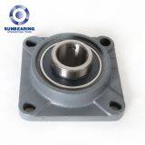 UCF309 Pillow Block Bearing 4 Bolts SUNBEARING thumbnail-1