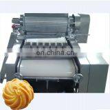 Factory Professional Cookie Machine Price for Good Quality thumbnail-4