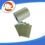 Class B (130 degree) insulation paper for high  overload oil immersed transformer