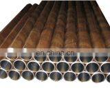 Precision Cold Drawn Bk+S H8 Honed Steel Tube for Hydraulic Cylinder