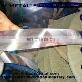 HL 301 SUS301 S30100 1.431 (EN) X10CrNi18-8 Stainless Steel Strip Made in China thumbnail-3