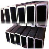 Q125 Q345b Carbon Tunnel Steel Seamless Pipe Galvanized thumbnail-2