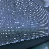 AC220V IP 20 2828 RIGID LED STRIP DIFFUSE REFLECTION BACK LIGHTS thumbnail-3