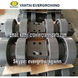 Нижние ролики дорожки для кранов Terex American HC110, HC165, HC275 thumbnail-2