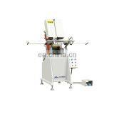 Pvc Doors and Windows Making Machine For Automatic Water Slot Milling Machine