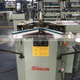 Sinon Brand Aluminum Window And Door Corner Crimping Machine thumbnail-2