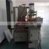 LXD-250 Full Automatic Aluminum and UPVC Window Door Mullion End Milling Machine Made in Jinan thumbnail-3