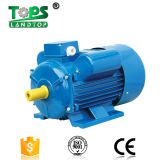 Fujian TOPS YC series ac 220v single phase 0.5hp 2hp electric ac motor