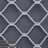 Fashion Type Beautiful Amplimesh Security Screens Window Protection thumbnail-3