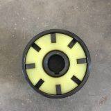 Precision Fabrication Grinding Machining Parts 3 Axis Cnc Milling Machine Parts Accessories Supply   thumbnail-4