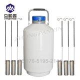 2020 Hot Sale Dewar Flask Tank Price of Liquid Nitrogen Shipper thumbnail-1
