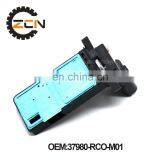 Genuine Mass Air Flow Meter Sensor OEM 37980-RCO-M01 For Acura thumbnail-5