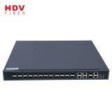 Best Sell Mini 16 Port PON EPON OLT GEPON OLT Optic Fiber Equipment Optical Line Terminal for FTTH Solution thumbnail-5