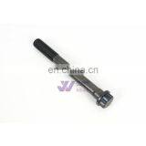 NEW ORIGINAL Durable 6D125 Connecting Rod Engine Con Bolt 6150-31-3100 With Factory Prices thumbnail-4