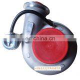 QSM11 HX55W Diesel Engine Turbocharger 4089863 4043636